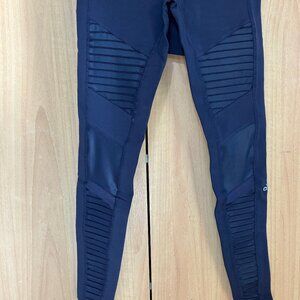 Alo Leggings XS w/tags